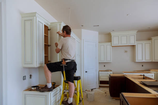 Licensed Kitchen Remodeling service in North Bend, OH - I E Kitchen