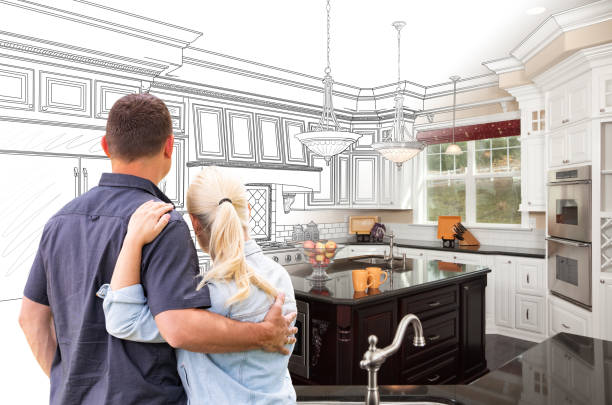 24/7 Emergency Kitchen Remodeling experts in North Bend, OH