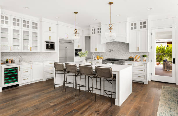Reliable Kitchen Remodeling contractor in North Bend, OH by I E Kitchen