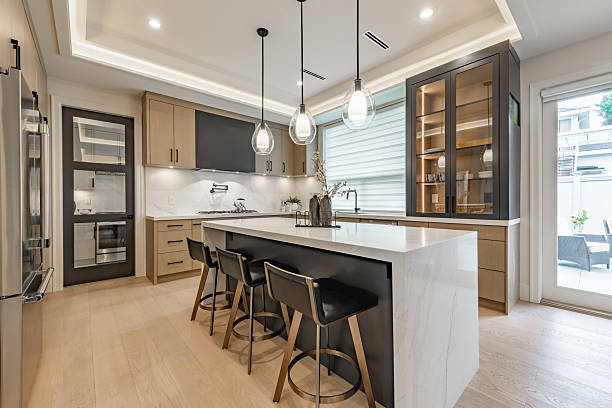 Affordable Kitchen Remodeling solutions in North Bend, OH